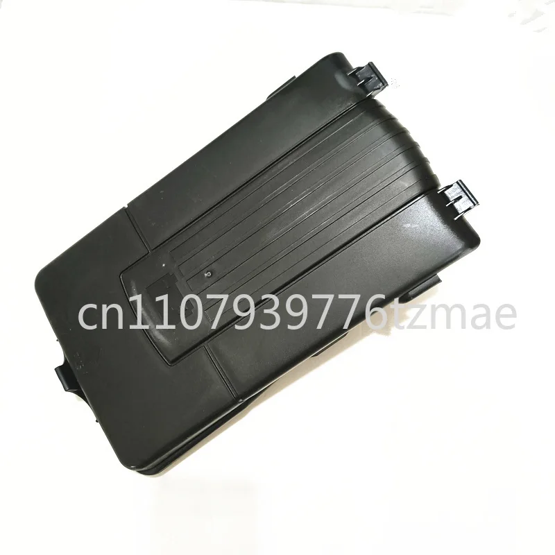 폭스바겐 파사트 골프 제타 티구안 아우디 A3 Q3 1KD 915 443 자동차 배터리 커버 보호 홀더 박스 세트 1K0915336 1K0915335 1KD915336