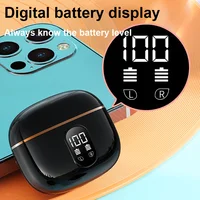 Le plus récent écouteur Bluetooth Pro4-Plus sans fil sauna téléphone HiFi musique stéréo casque A87 dosettes écouteurs TWS pour Xiaomi iPhone Air Sub 4