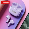 Lenovo LP40Pro Earphones Wireless Bluetooth Earbuds Sports Waterproof Headphone with Mic Touch Control TWS Headset Original 4