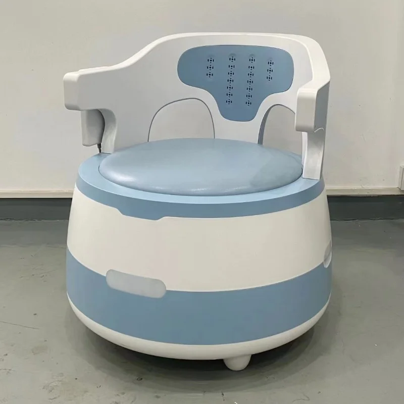 Mini Prostate Treatment Massage Chair Urinary Incontinence Butt Lift Pelvic Floor Muscle Training Postpartum Recovery