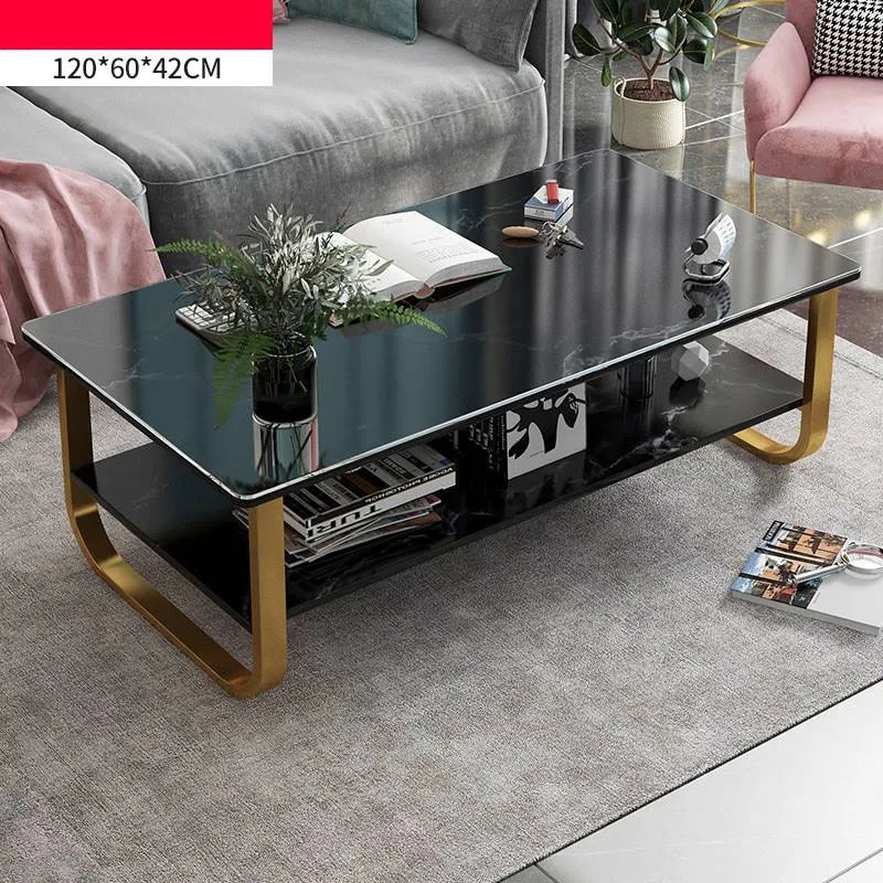 Рисунок 6 - Минималистичный современный кофейный столик