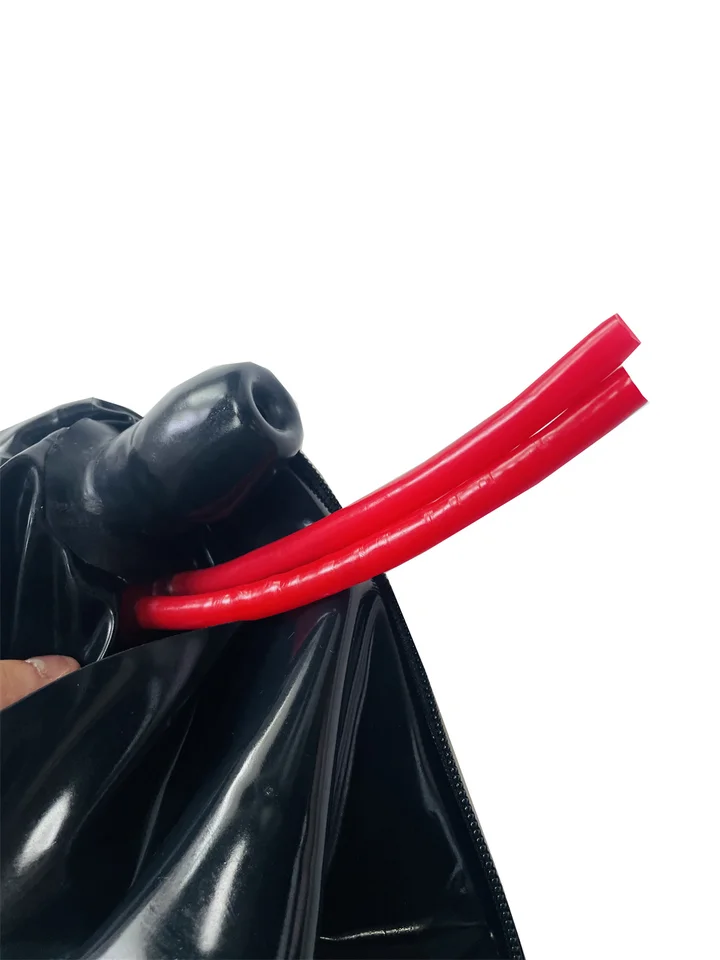 Aschere In Lattice Gui Di Goa Fantasia Bocca Aperta Grandi Occhi - Foto 8