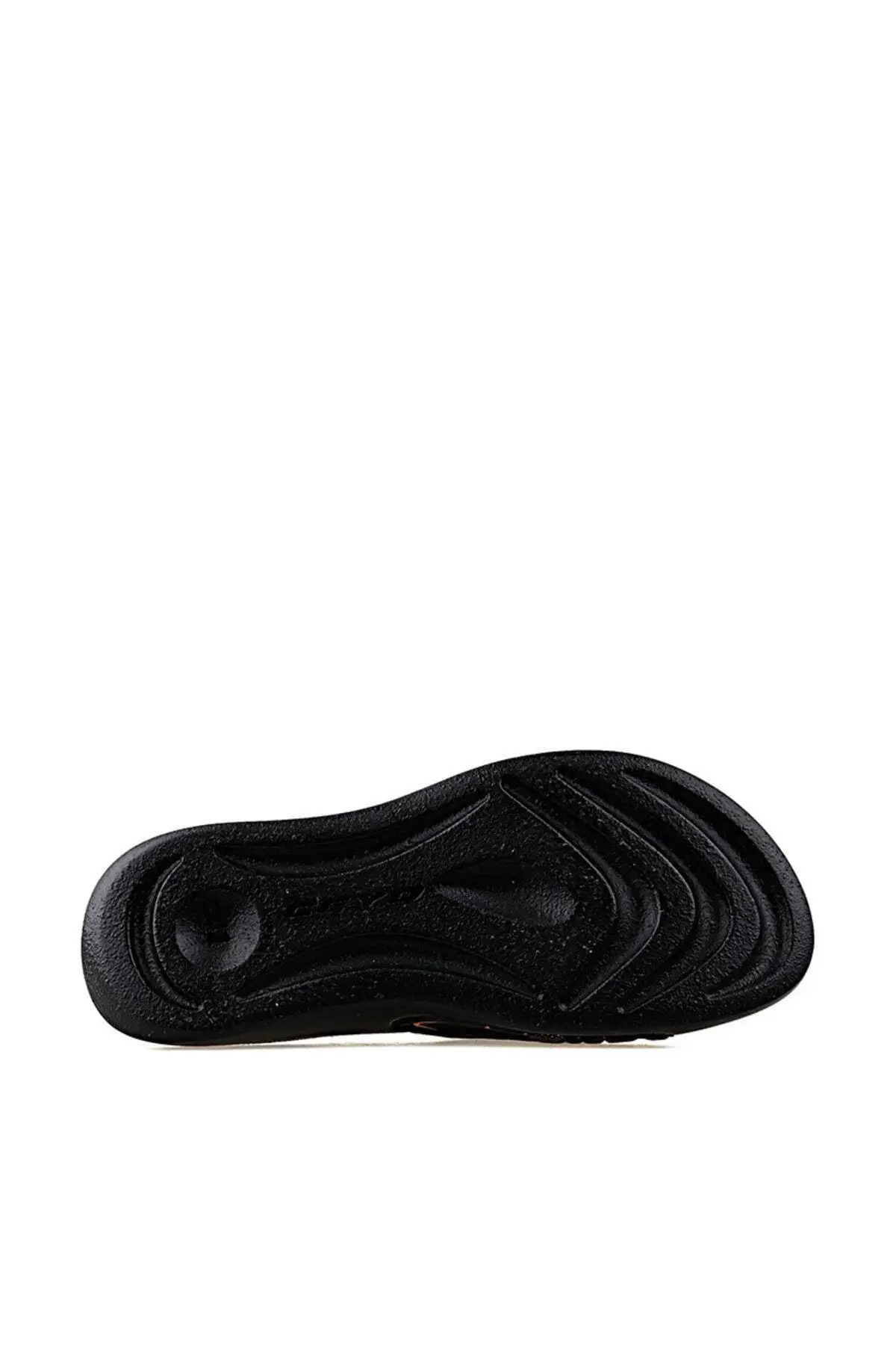 Ceyo male slippers 9100-8 Male Slippers-Black-43