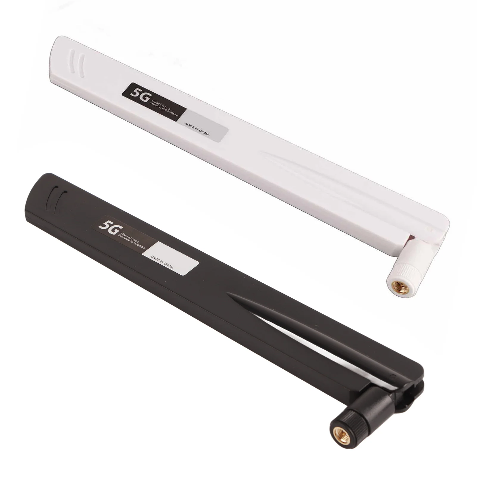 Wifi Antenna AZ7795G 18dbi High Gain 5G Antenna SMA Omni Directional Full Band for Routers Wireless Monitoring