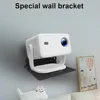 DITONG ﻿ Wall Mount Projector Stand Compatible with HY300 Projectors  HY320 l018 magcubic TD80W P70 Sturdy Durable Metal Bracket