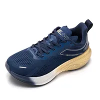 ONEMIX 2026 Nouvelles Chaussures Décontractées Respirantes et Confortables en Maille pour Hommes et Femmes, Idéales pour le Sport, la Course et la Corde à Sauter en Extérieur 3