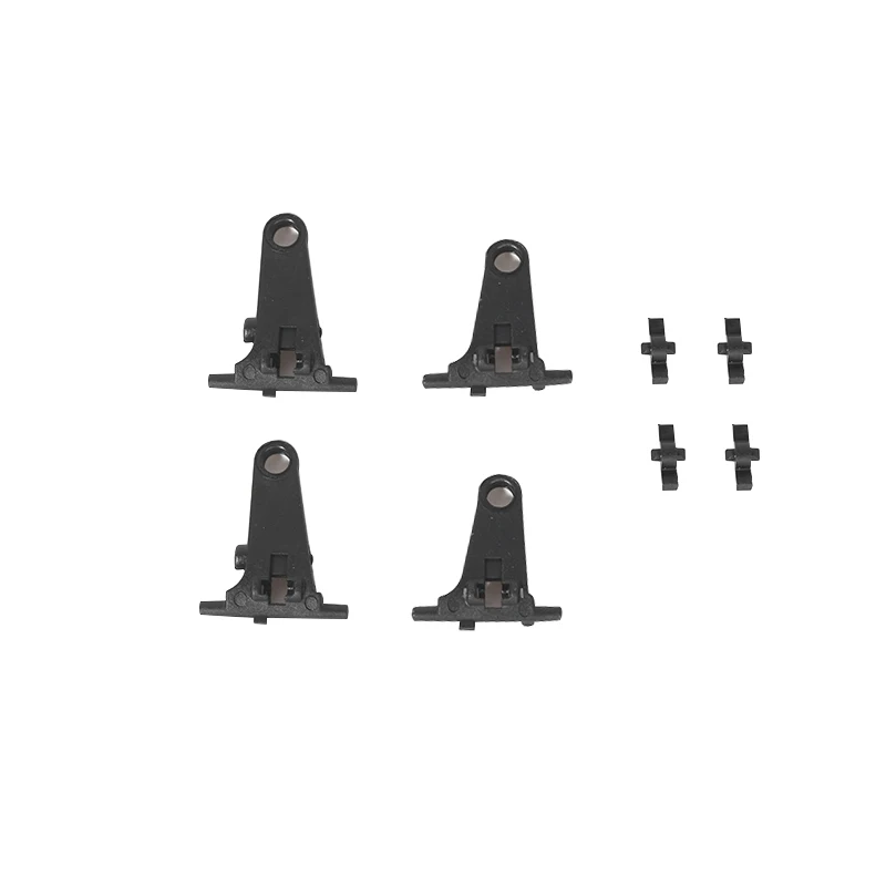 LDRC A86 LD1801 LD1802 LD1803 LD1804 A01 A02 4pcs Lower