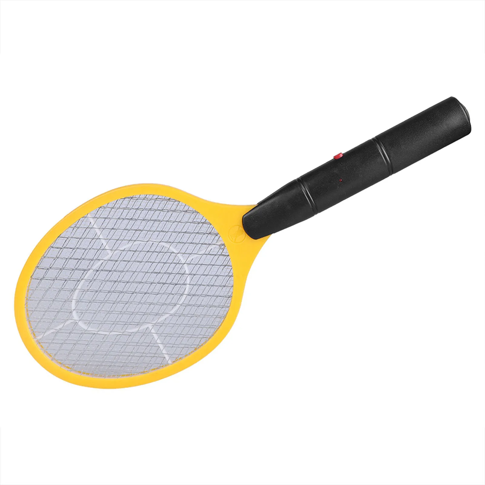 Description Picture 4 of itemBug Zapper Racket Cordless Battery Power Electric Fly Mosquito Swatter Bug Zapper Racket Insects Killer Battery Mosquito Swatter
