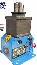 

Traction electromagnet MQD1-150N