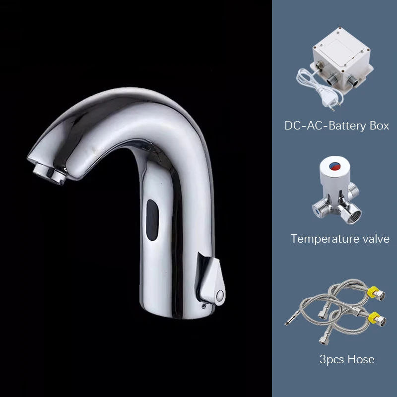 Chrome-DC-AC
