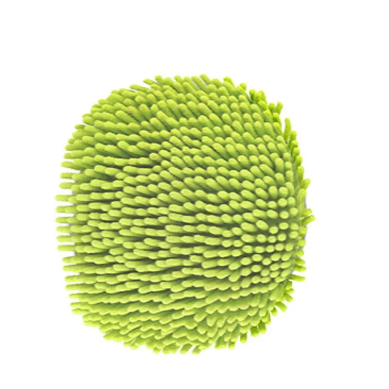 Car Washing Brush Telescopic Long Handle Cleaning Care Details Adjustable Super Absorbent Car Window Wash Tool