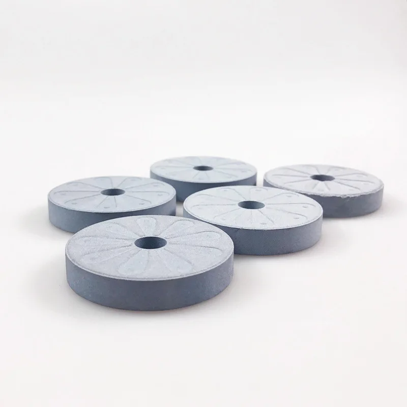 Hydrogen Water Tablets Generator Hydrogen-rich Water Tile Active H2 Molecules 600-1000PPB Ozone Generator Machine