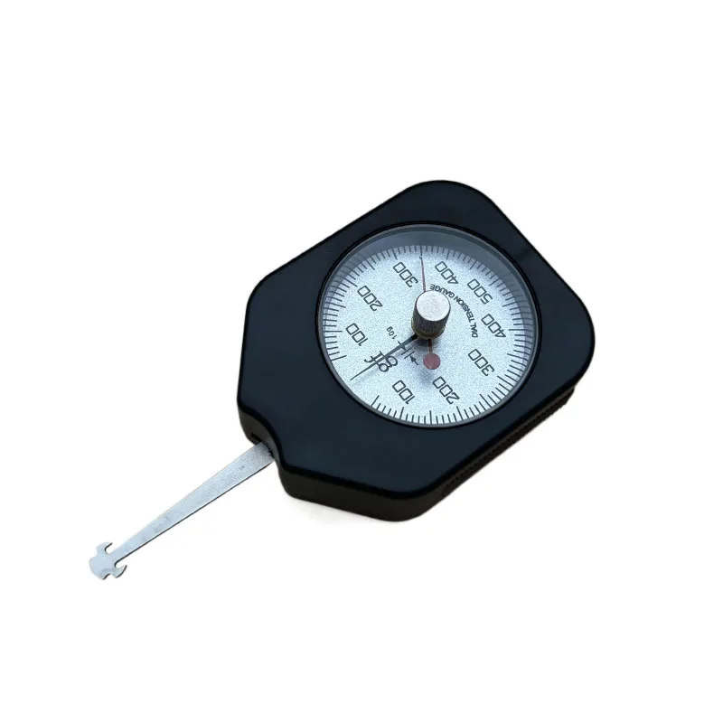 Analog teeth tension meter tooth orthodontic tensiometer 500G teeth tension meter