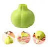 Garlic Peeler Silicone Silica Gel Garlic Peeler Creative Peeling Tools Kitchen Manual Garlic Peeler 2