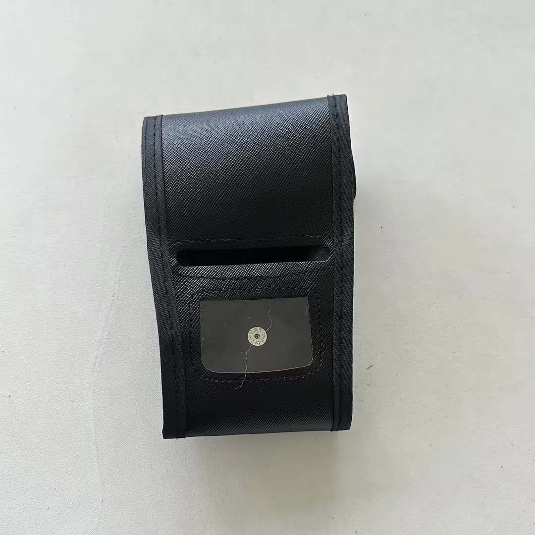 2inch 58mm Mini Bluetooth Thermal Printer Case for GOOJPRT MP-210 Case