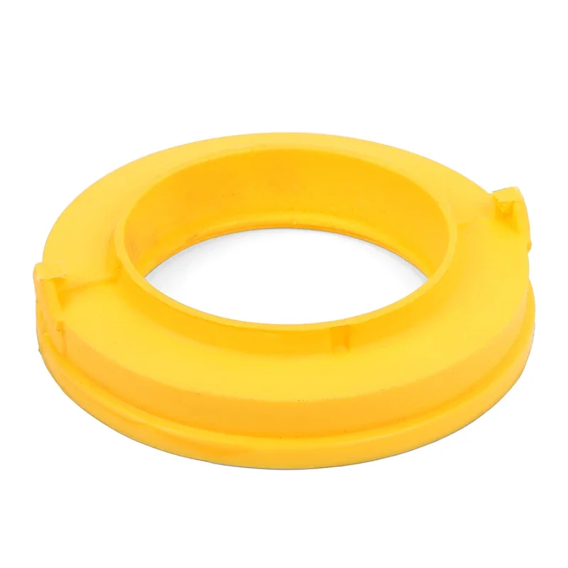 Car Front Set Top Rubber Spring Washer Front Machine Washer Spring Bracket for Land Rover for Jaguar XF S-TYPE C2Z15891