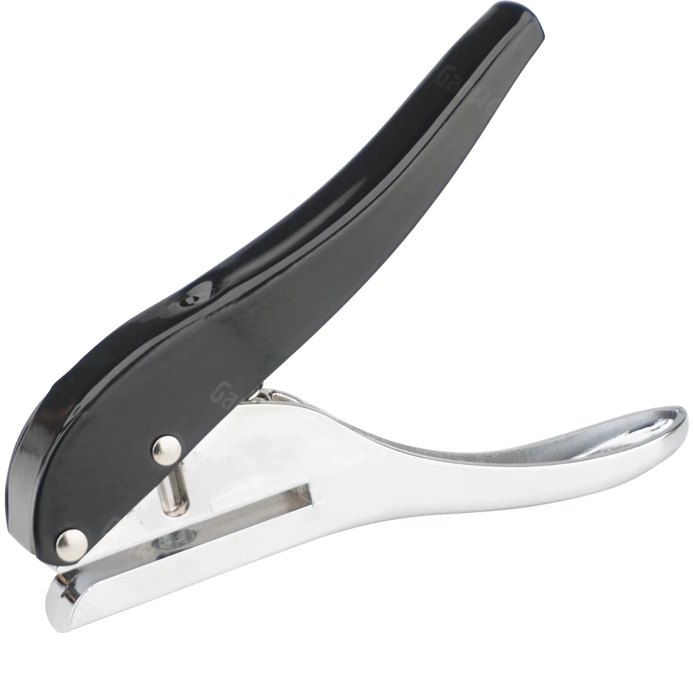 MAKLE Screw Covers Hole Punch 8mm Aperture Round Punch Pliers Credit Photo  Paper Card Corner Round Puncher Plier Paper Cutter| | - AliExpress