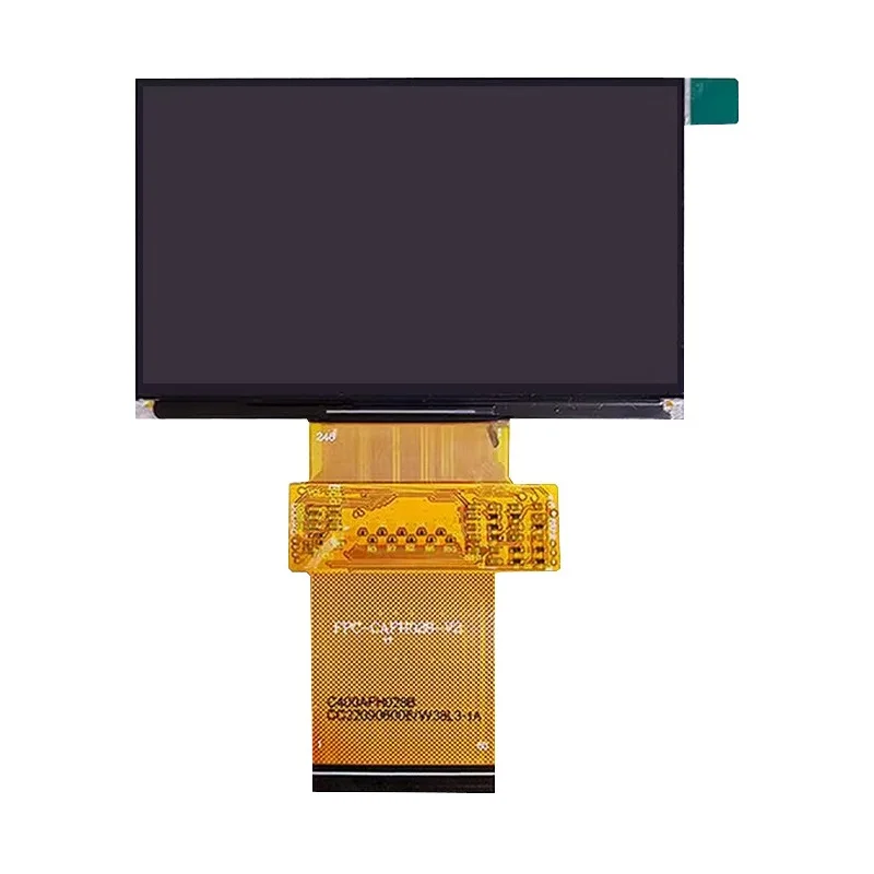 Exposição do Lcd para o Reparo da Tela do Projetor Faça Você Mesmo Fpc-cafh028-v2 Fpc-c400afh028b-v2 C0500afh002d