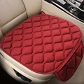Seat Cushion Red