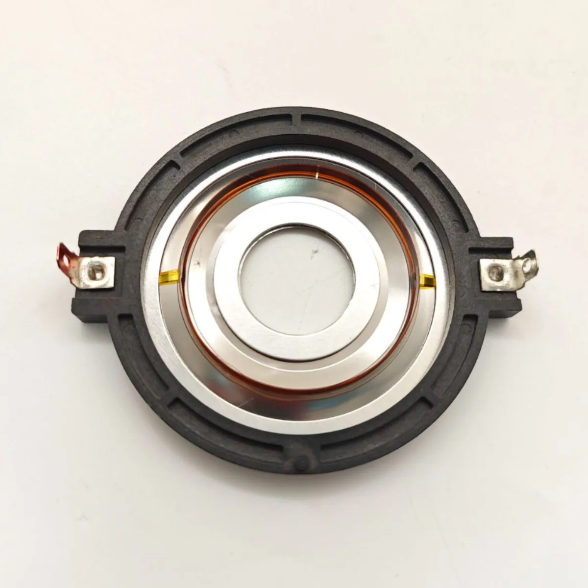 38.5mm 44.4mm 고주파 보이스 코일 스테이지 스피커 액세서리
