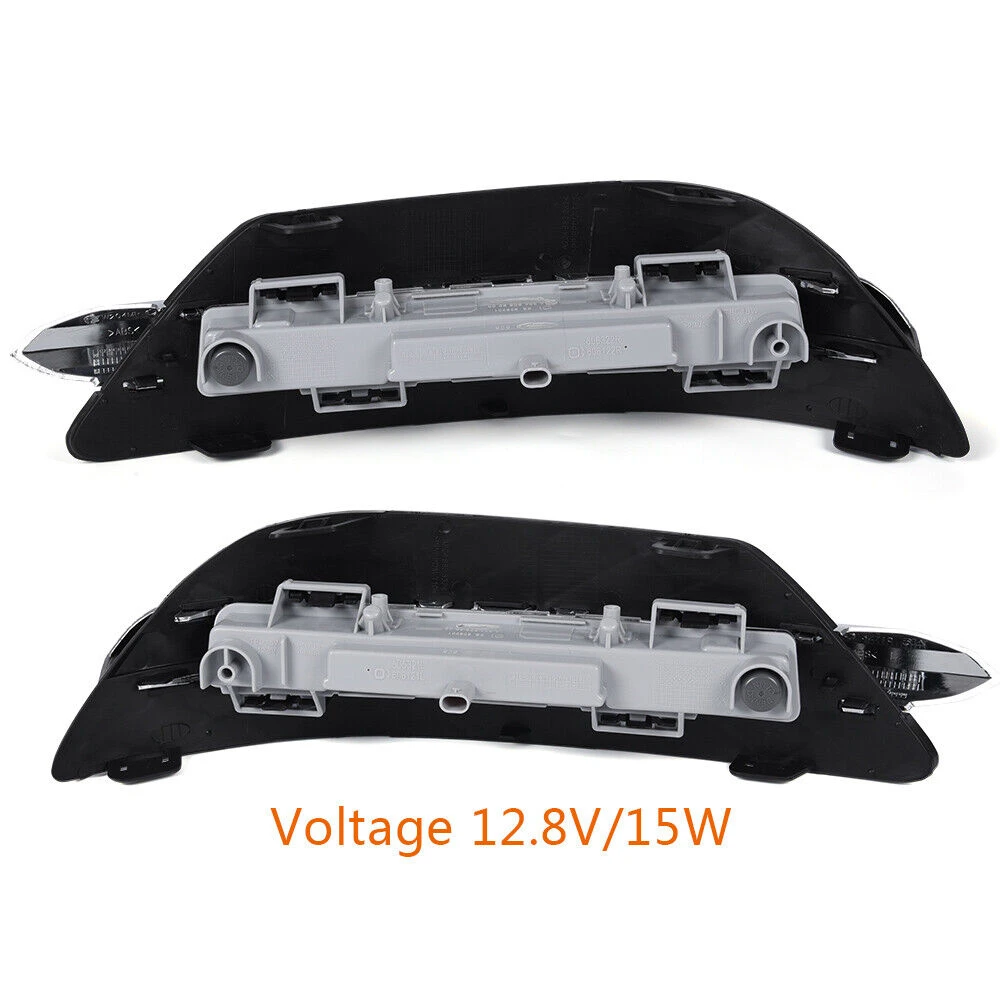 

Автомобильная дневная противотуманная лампа для Benz C-Class W204 C300 2011-2013 2048803224 2 шт.