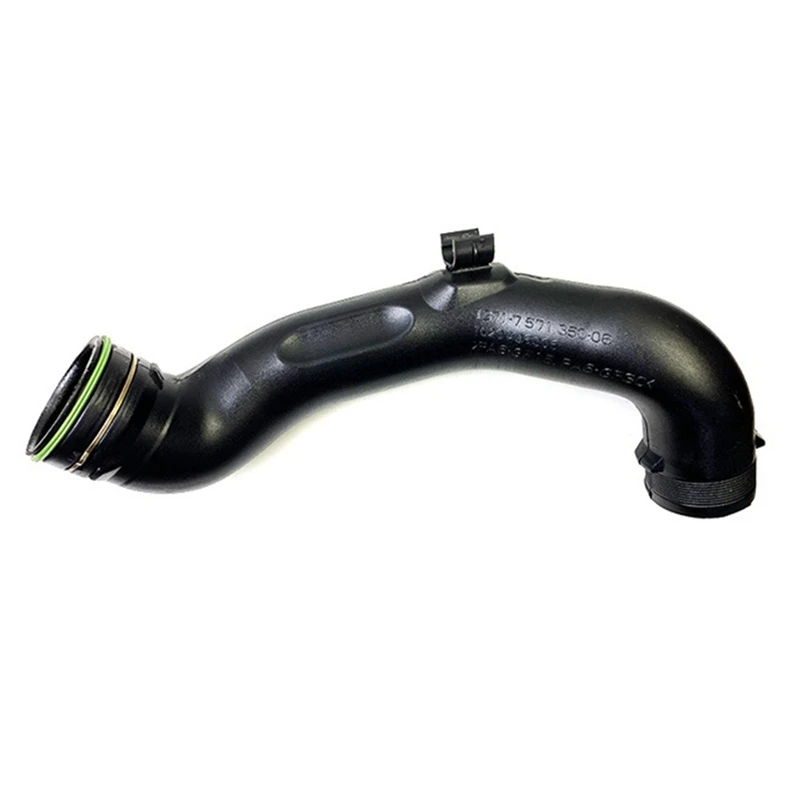 

1 PCS Car Boost Air Intake Hose Replacement Parts For BMW X5 2012-2018 X6 2014-2016 E70 Heater Hose 13717571350