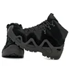 Fans Outdoor Mens Hunting Hiking Tactical Desert Boots Male Field Hunting Hiking Climbing Training  Non-slip Sports Shoes 5