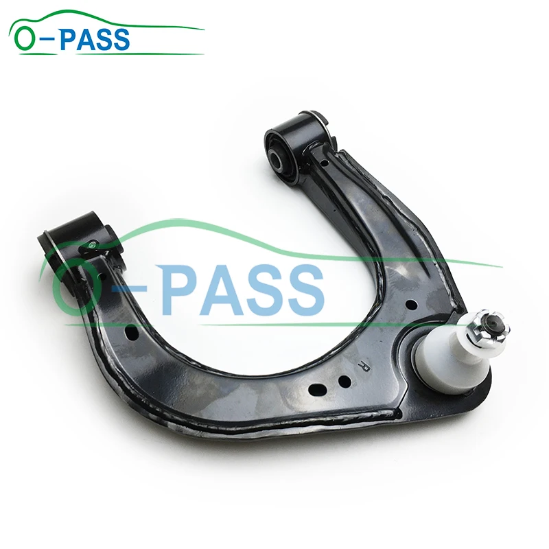 Opass Braccio Di Controllo Anteriore Superiore In Avanti 4X2 Per Ford Ranger T6 T7 Kd Px E Mazda Bt-50 Ii 2Wd 4X2 Pick Up 2011-2018 Ul0P-34-200