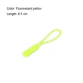 Fluorescent yellow