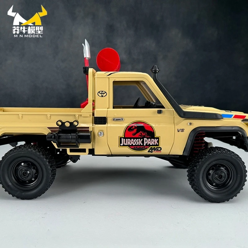 ホビーラジコン MinizMonster R/C Electric Monster Truck ASF2.4GHz MINI-Z MONSTER EX Dodge