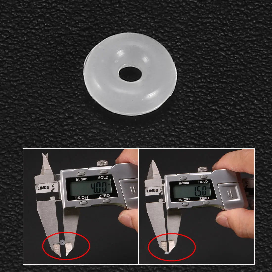 VMQ  Ŷ,    , Ǹ O 4-9.5mm OD 1mm-6.5mm ID 1.5mm ,  Ǹ , 30 