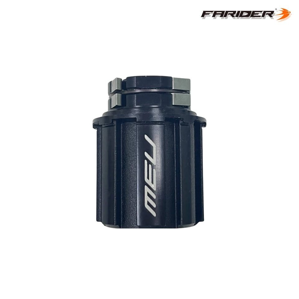 カンパニョーロ ハブ ボディ N3W 4 爪フリーハブ Campy 10/11/12/13S