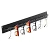 Sunglass Organizer Wall Mount Clear Acrylic Sunglasses Sunglass OFor Wall 7 Slots Sunglasses Display Home Decor Glasses Display 1