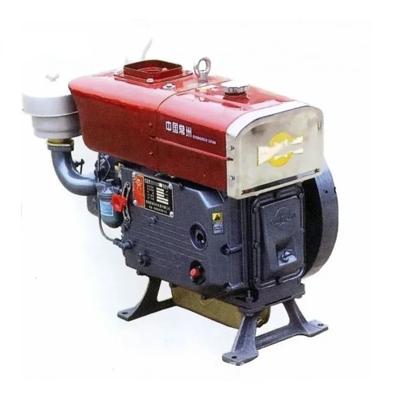 

Single cylinder water cooling ZS1115 ZS1100 ZS1110 engine