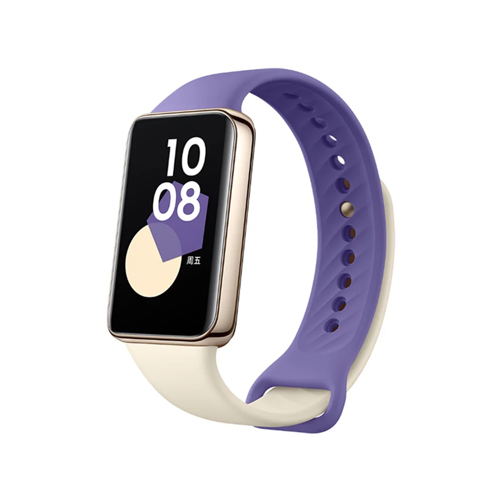 HONOR Band 지능형 스포츠 모니터링 스마트 팔찌, 14 일 긴 배터리 수명, 블루투스 9, 1.57 인치 AMOLED 스크린, 신제품