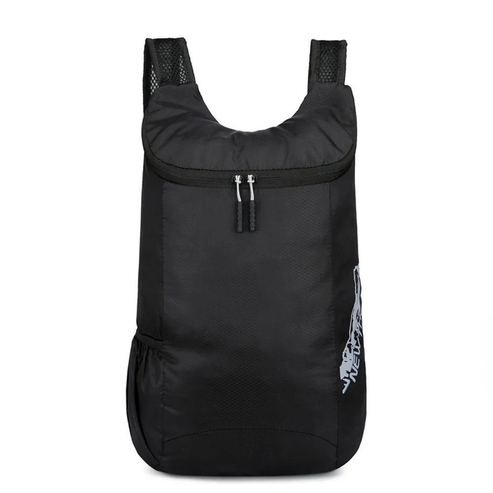 

Travel Bag for Outdoor Activities Ultra Light Portable Sports Bag 26cm*38cm*12cm Made of Materials Suitable for Health Care