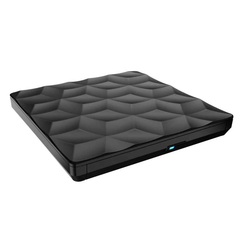 DVD Player CD Player External DVD Player USB 3.0 type-c CD DVD Portable Disc Drive CD Burner Reader for Laptop Desktop PC Windows Linux OS Apple Mac