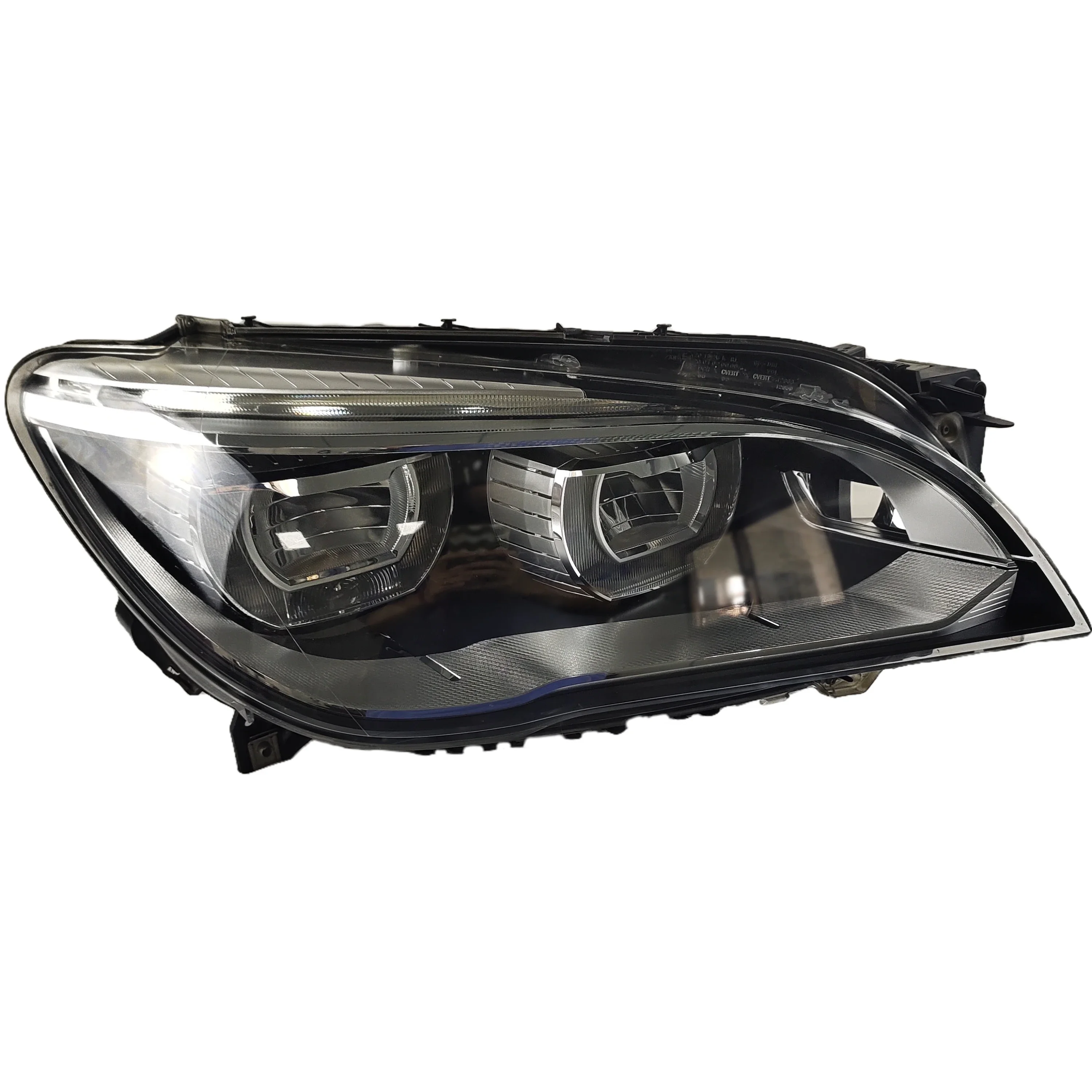 

Car Accessories LED Lamp For 2015-2018 BMW 7 Series F01 F02 Headlight High Quality Headlamp Assembly Auto Lighting Systems