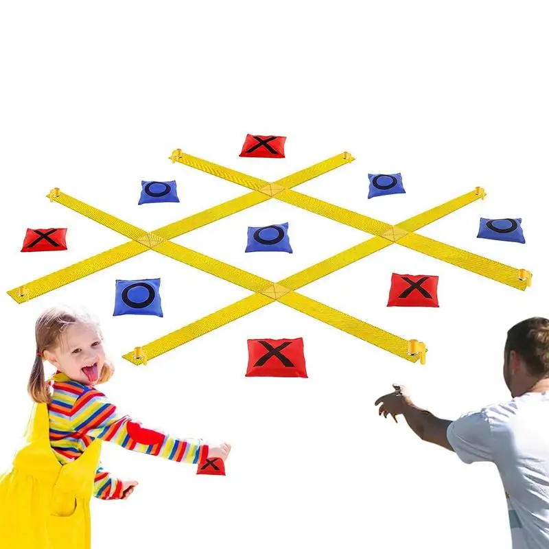 

Funny Play Bean Bags Toy Game Bean Bags Safe Tossing Throwing Bags For Adults Children Outdoor Xmas Party Carnival Games Toys