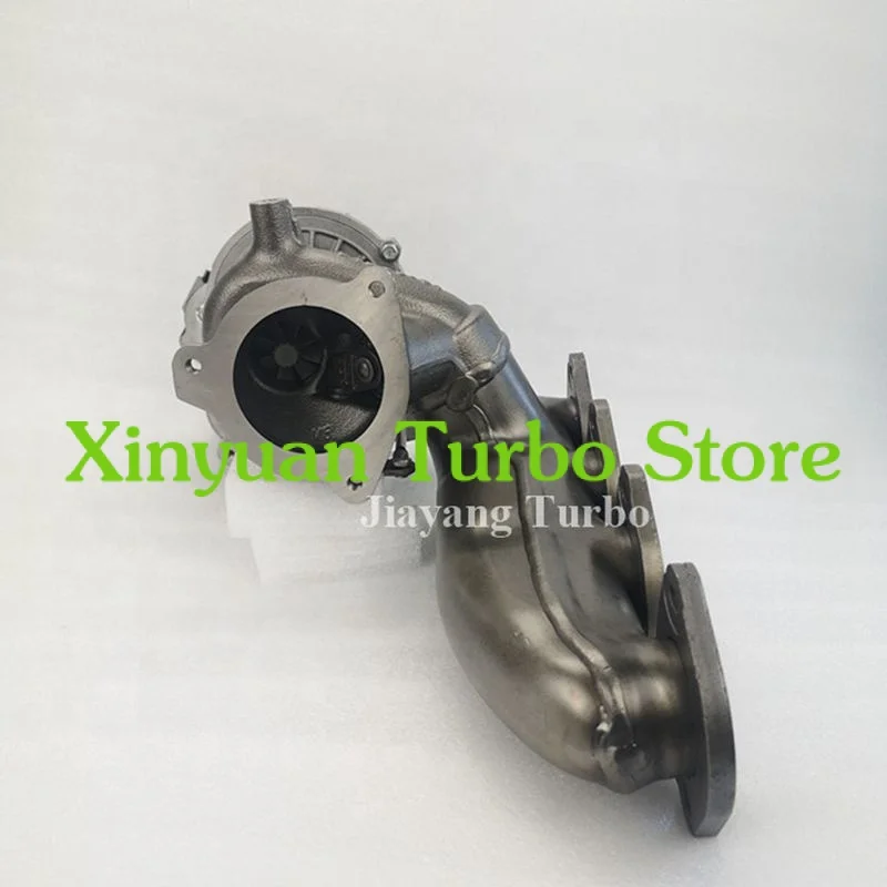 M271 Turbo A2710903480 10921-0219 1109210252 14411-HG00M  