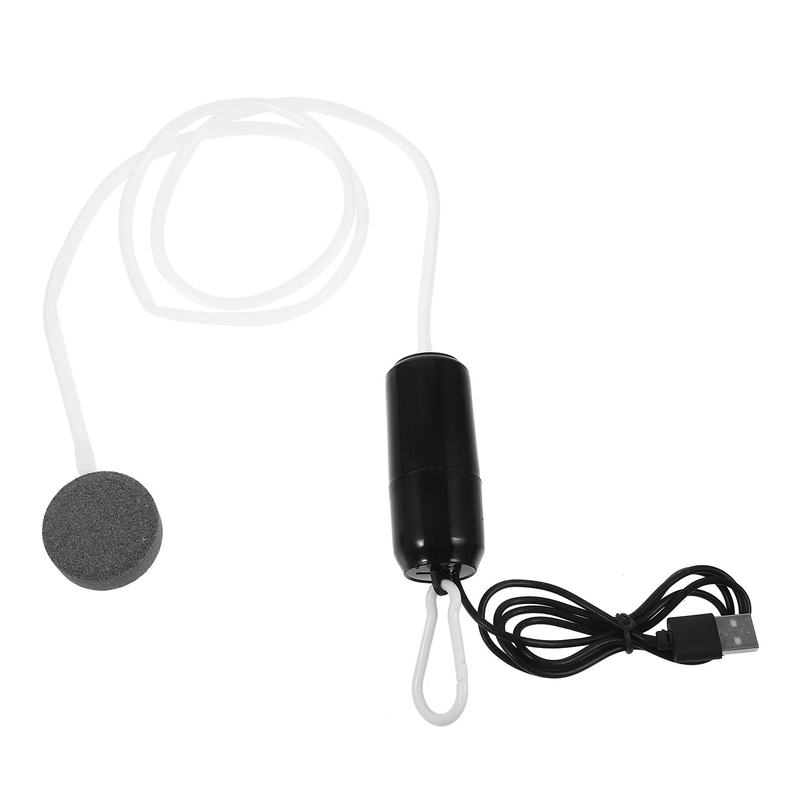 

Aquarium Pump Aquarium Pump Silent Fish Tank Oxygenation Pump Portable Machine