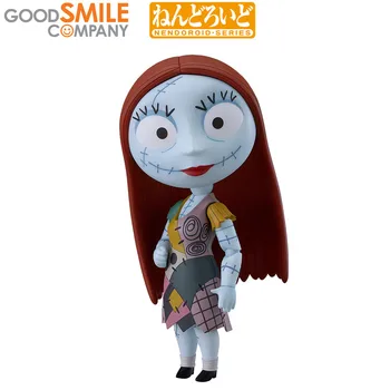 Disney Sally Nenderoid The Nightmare Before Christmas Good Smile 1