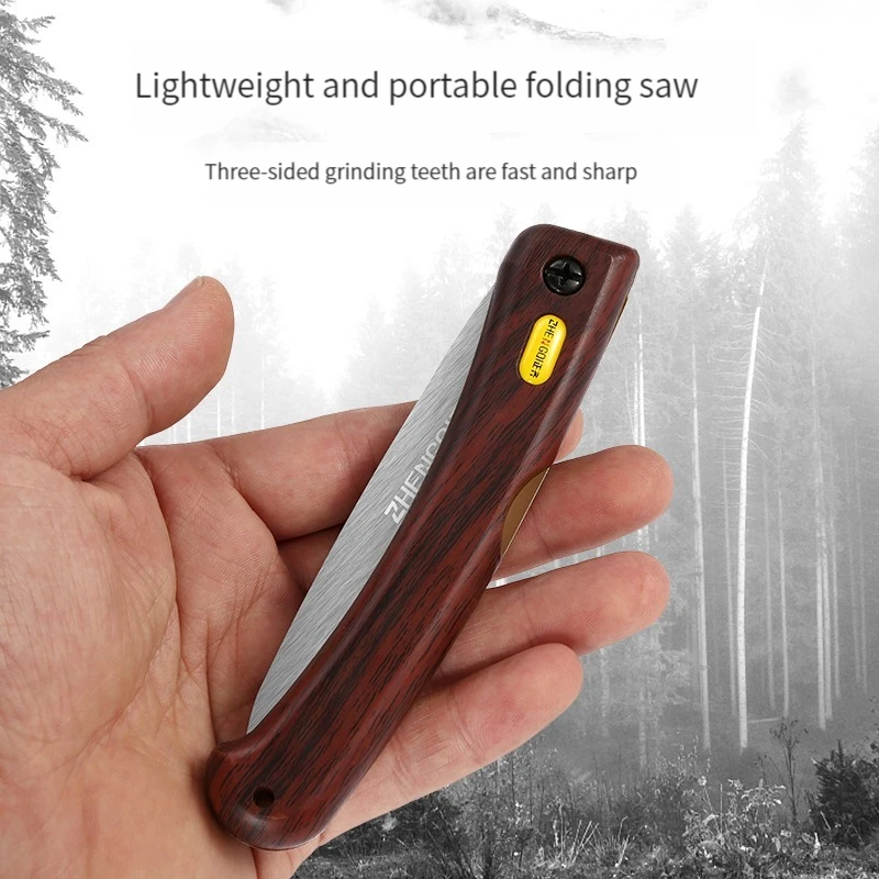 Hand Saws Mini Folding Saws Household Small Handheld Loggers Wooden Artifacts DIY Handmade Tools Universal Tools 1PCS hand saw handheld saw