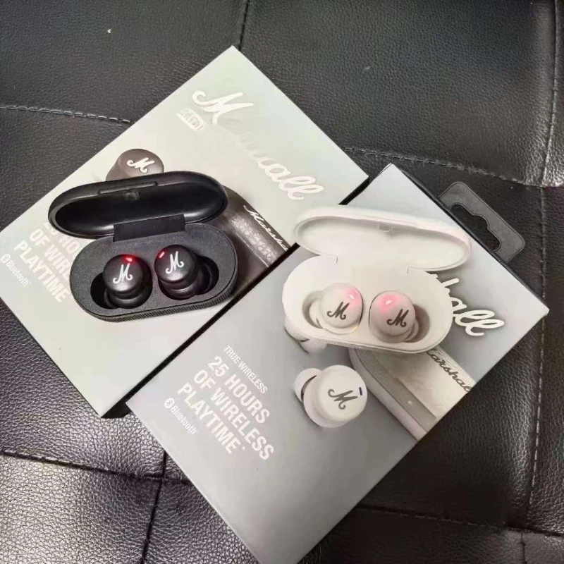 MODE II true wireless Bluetooth earphones M2 Bluetooth earphones heavy bass TWS