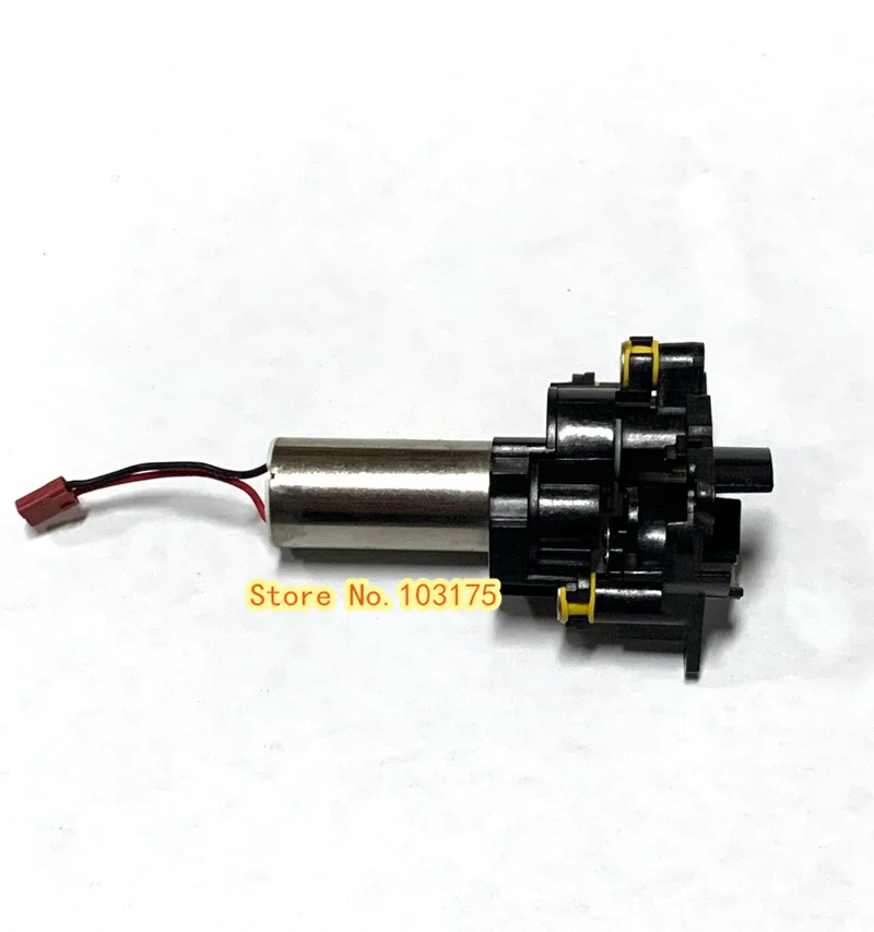 Original Espelho Caixa Motor Substituição Unidade para Nikon D800 Reparação Câmera Peças Novo - Image 2