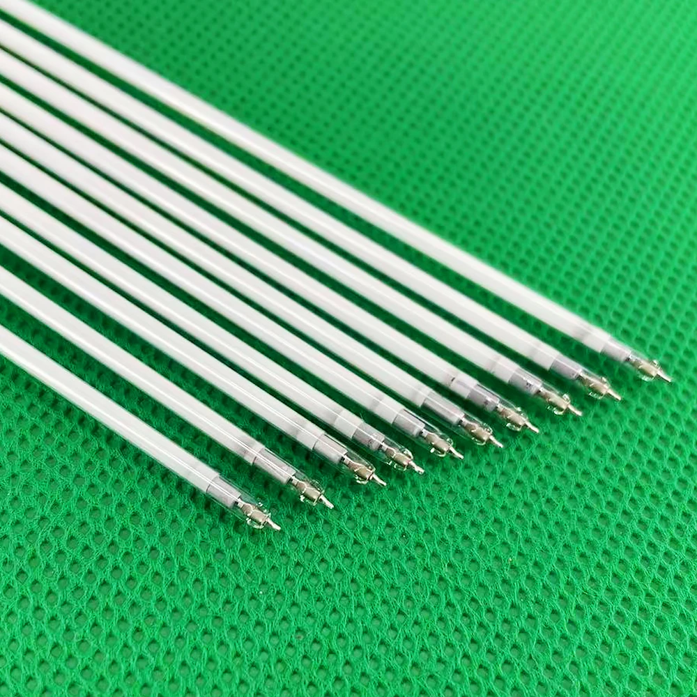 

100pcs/lot 348mm*2.4mm CCFL Backlight Lamps Highlight for 17 inch LCD Monitor