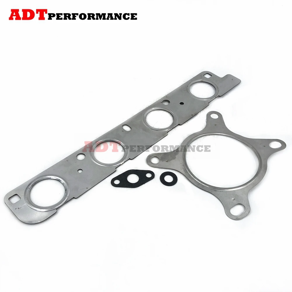 

Turbocharger Gaskets K03 53039880290 53039700290 Turbine 06J145713LX 06J145702T For Seat Alhambra II 2.0 TSI 147 Kw - 200 HP CC