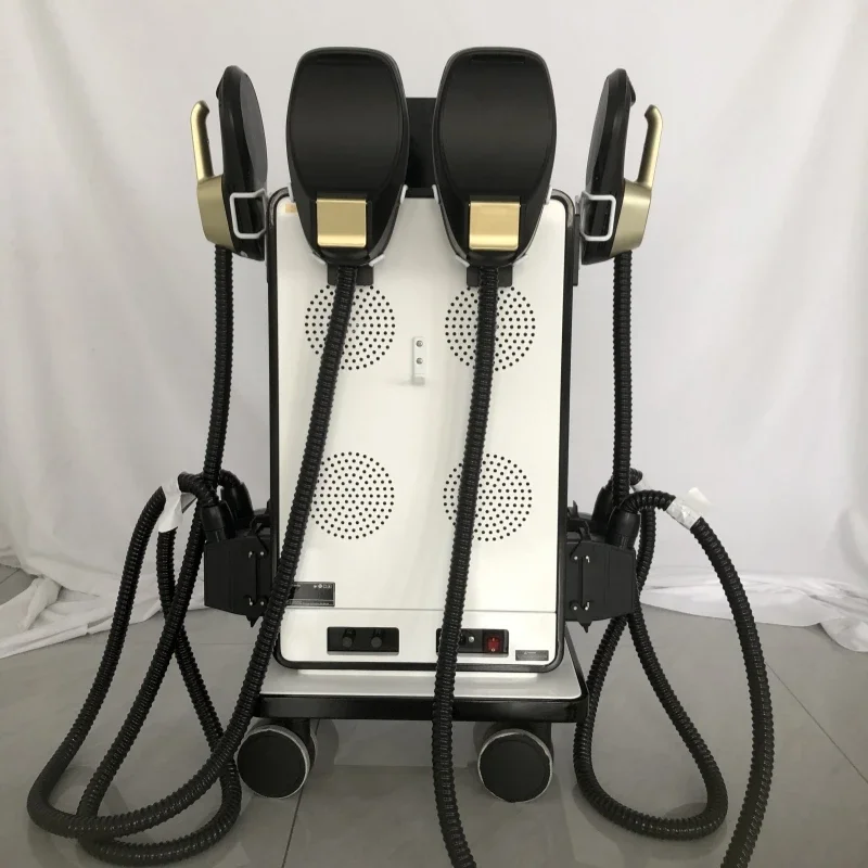 Рисунок 2 - EMSzeropro Body Sculpting Pro Электростимуляция