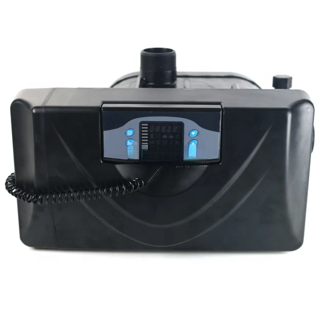 

20m3/h 53520T(F111B1) Automatic Filter Valve for Water Treatment