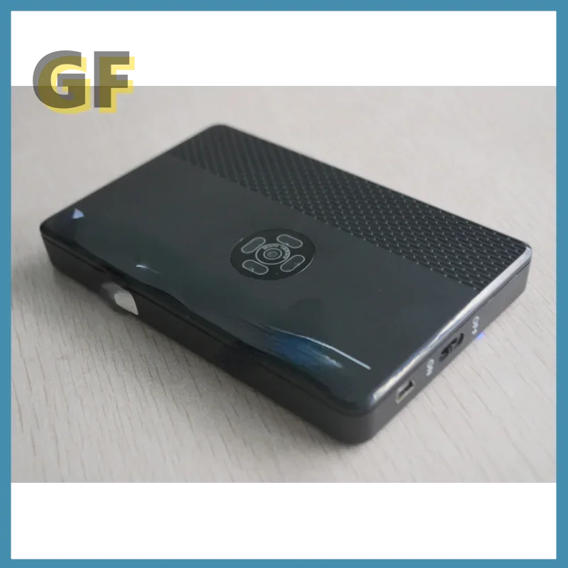 IR INFRARED CAMERA MONEY DETECTOR